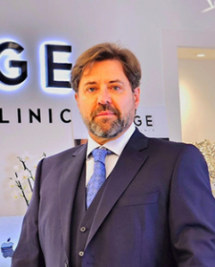 Dr Jérôme Weinman