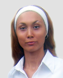 Svetlana Belova