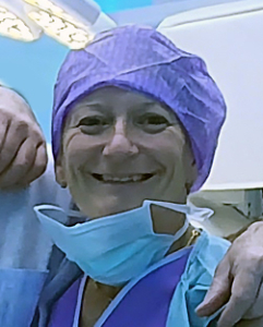 Véronique Cottin
